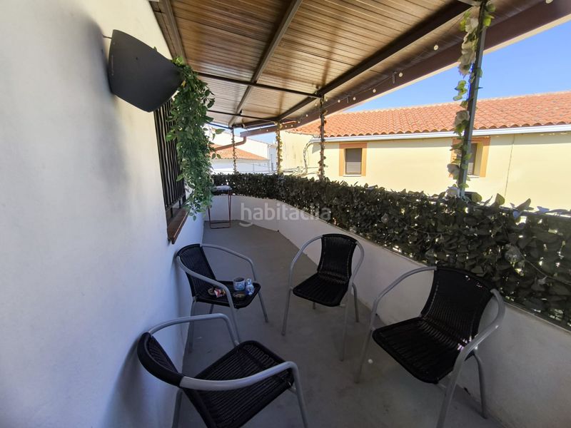 Foto 0ad6e4e5-aca3-4a38-8b9d-e716738ce78a. Casa amb aparcament a Escurial