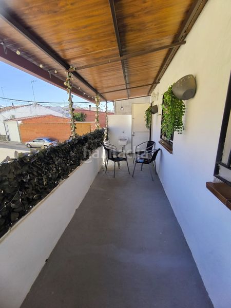 Foto bd11a803-a268-4d89-9fb0-f3510935af67. Casa amb aparcament a Escurial