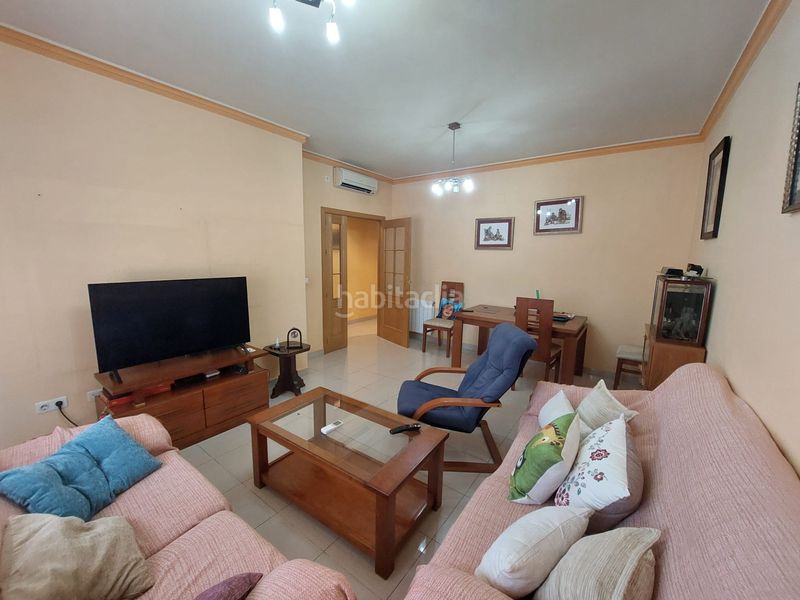Foto 15d3de12-99e9-4864-9066-8352b0b33741. Casa a schiera con riscaldamento parcheggio in Don Benito