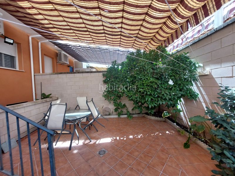 Foto 4a4b7d61-e5da-4f11-af9a-7b44f5bdbec3. Casa a schiera con riscaldamento parcheggio in Don Benito