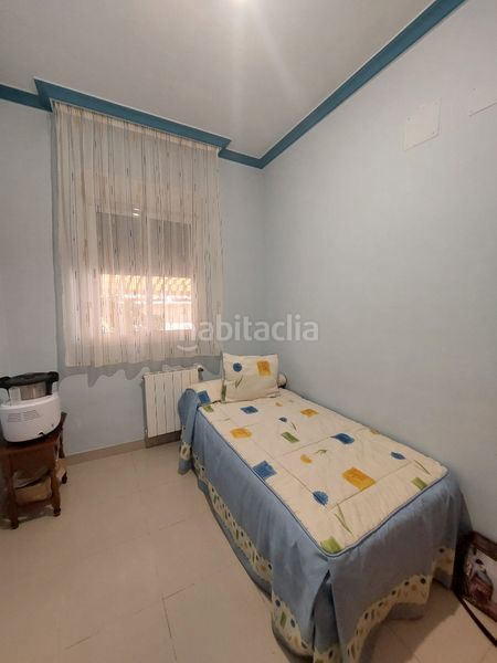 Foto ca7f2378-e4ec-4db0-8014-9bb0aa344109. Casa a schiera con riscaldamento parcheggio in Don Benito