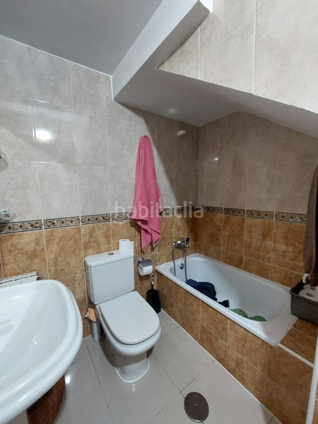 Foto cfafc488-d545-4b6b-9ace-aaed5d4085fe. Casa a schiera con riscaldamento parcheggio in Don Benito