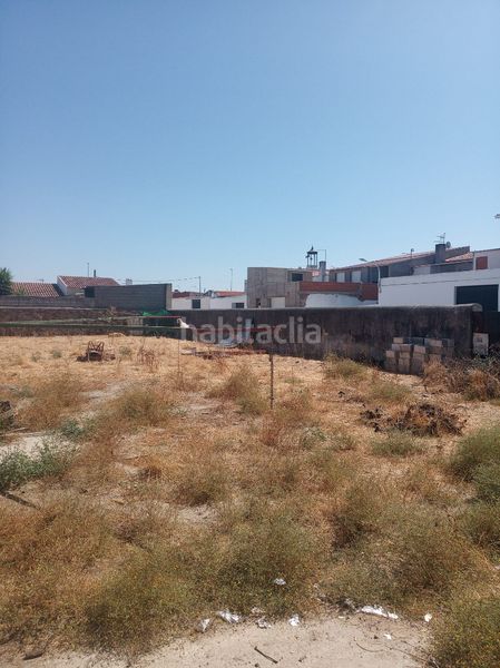 Foto 70b680d1-a71b-4763-a14c-011dbf82931e. Casa a Don Benito