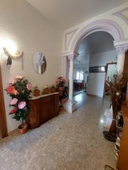 Piso  Calle zújar. Piso en primera planta en venta