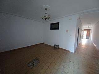 Maison  Calle tajo. Casa para reforar en venta