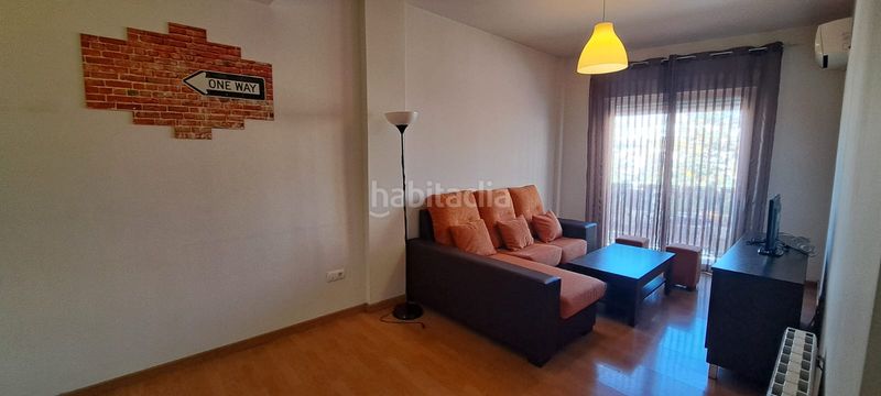 Foto 1a31ea2b-e983-468f-a081-e245f194044e. Apartament amb calefacció aparcament a Don Benito