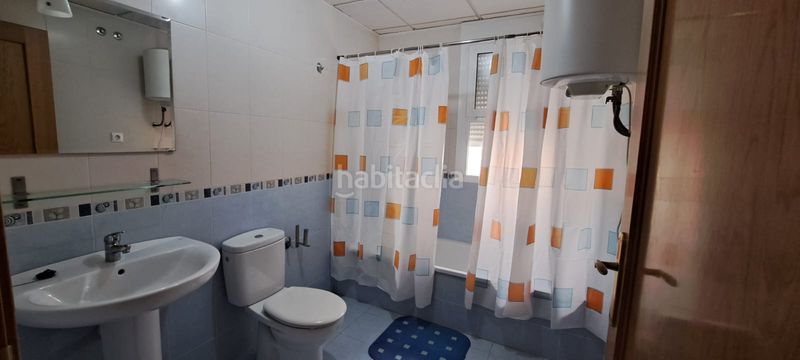 Foto ae3db5b1-275c-4a14-b602-b6ab9d3398fc. Apartament amb calefacció aparcament a Don Benito