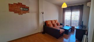Rent Apartment in Don Benito. Apartamento con garaje y trastero
