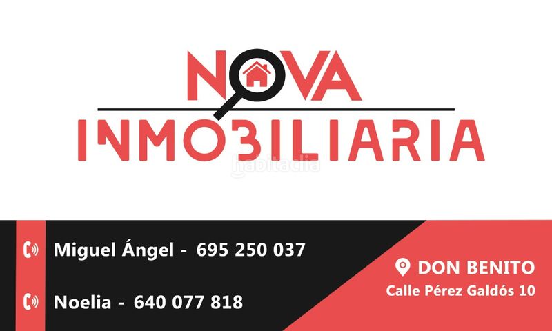 Foto 9842e73f-3ba3-44b0-b109-94ccf62f20f3. Terreny residencial a Don Benito