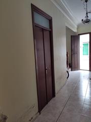 Casa a Don Benito. Casa para reformar a dos calles