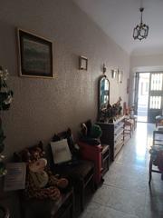 Casa a Don Benito. Casa en venta para reformar