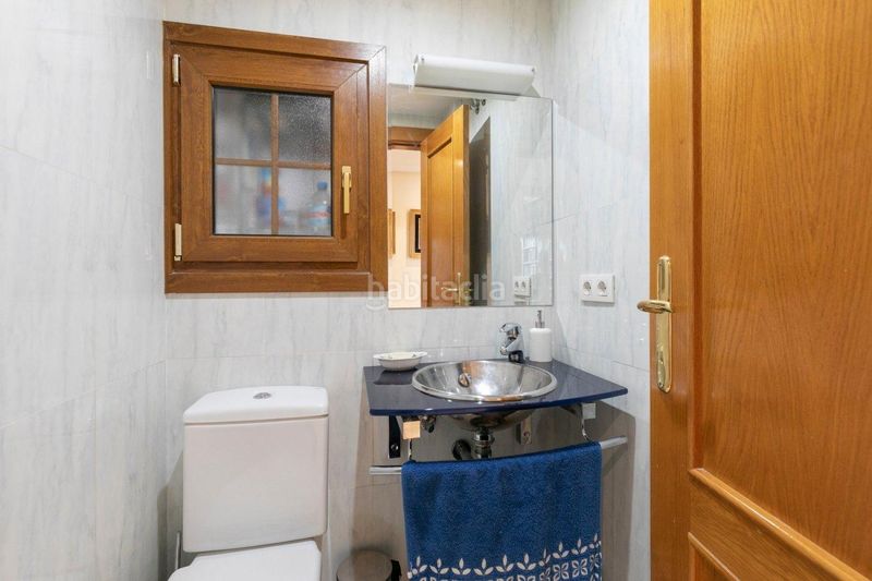 Foto 339e8817-f67d-47a6-b6f2-40cb86ee445b. Casa amb calefacció aparcament piscina a Huétor Vega