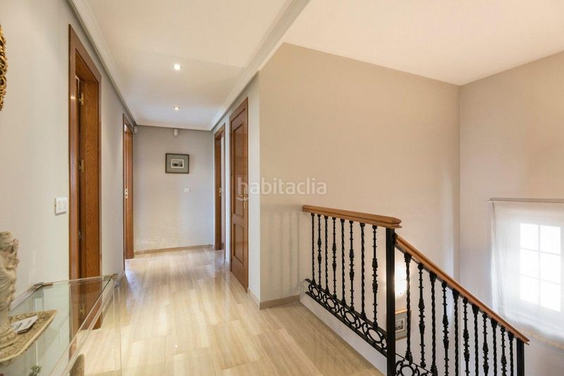 Foto aaf0daa8-32b9-4020-ae9d-36a46c5caeaf. Casa amb calefacció aparcament piscina a Huétor Vega