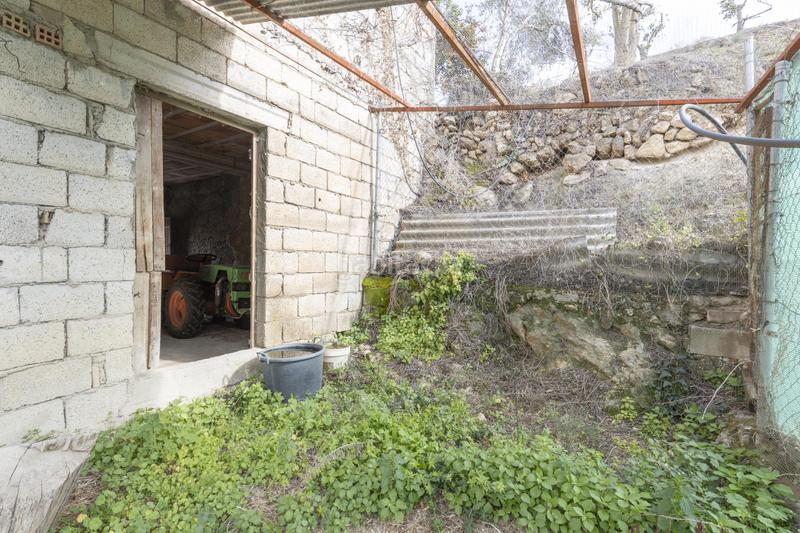 Foto 48f23b65-447a-40f7-8534-ab7b8775580c. Masia a Serón