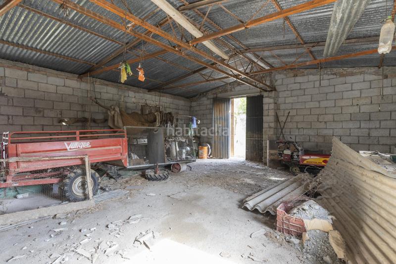 Foto b6ddb45d-f250-42b5-b855-536d70f97384. Masia a Serón