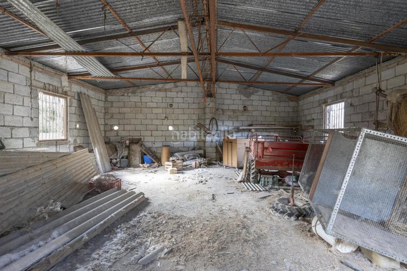 Foto c1e32b6a-dbfe-48f0-bafa-c1652a257ff6. Masia a Serón