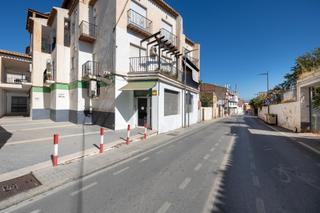 Local Comercial a Gójar. Local céntrico en la carretera de granadagojar