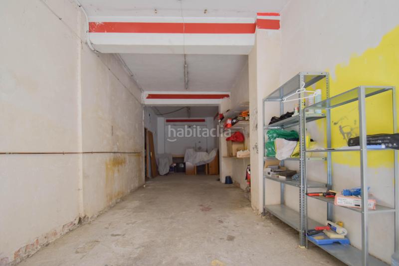 Foto 33efd1fb-be04-423f-ad84-f77e54e52958. Local comercial inversion unica, local centro en Fígares Granada