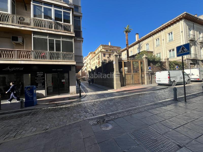 Foto 172a0acb-ab61-4245-9762-881bb7c8c653. Aparcament cotxe a Fígares Granada