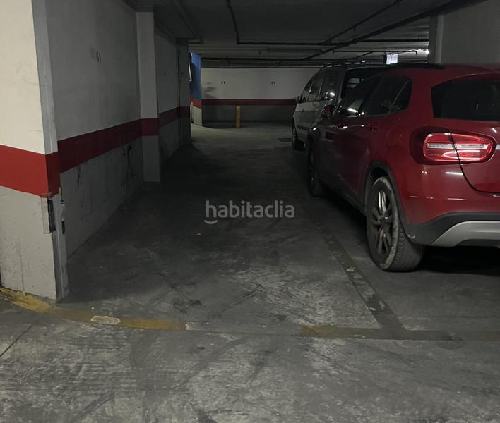 Foto 367db706-4ed1-43fd-8dad-3b8322c30bb3. Aparcament cotxe a Fígares Granada