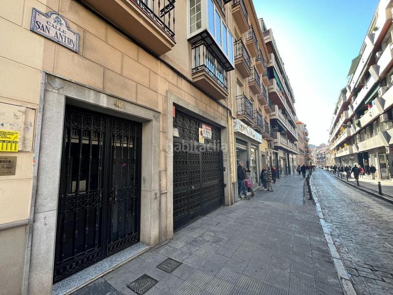 Foto 4f7c0924-d13c-4e58-a432-6c0ae3aa20cc. Aparcament cotxe a Fígares Granada