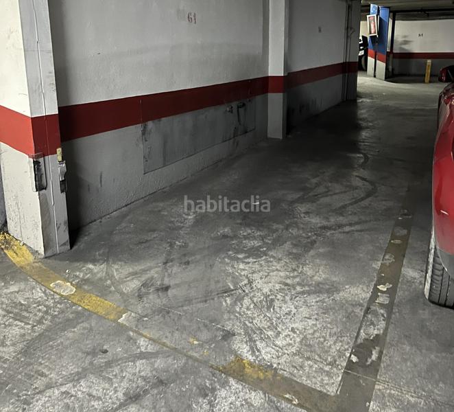 Foto b3e9ba5f-00df-4bcd-b4c0-c14746ae6717. Aparcament cotxe a Fígares Granada