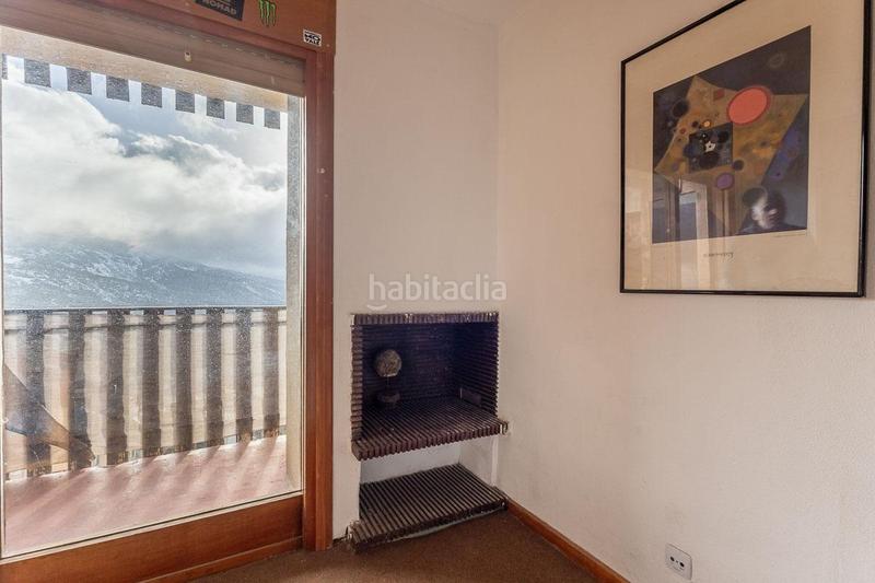 Foto 1569011a-3e55-4da7-ad5d-4b558a6befaf. Estudio en urbanizacion solynieve 21 . estudio en Zona media a solo 200 metros del telesilla parador. en Sierra Nevada