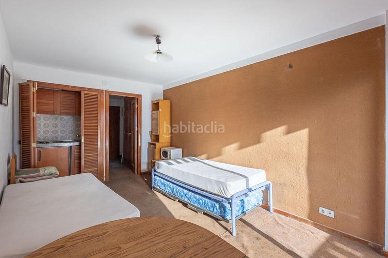 Foto 1dea25a2-eb79-4e12-800c-adb56206cf73. Estudio en urbanizacion solynieve 21 . estudio en Zona media a solo 200 metros del telesilla parador. en Sierra Nevada
