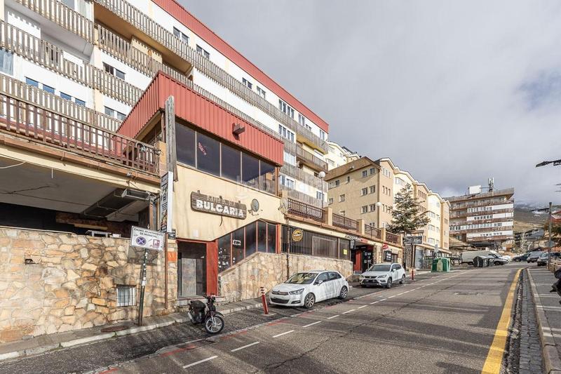 Foto c5fc2757-d11a-4018-b742-528f33d08c5c. Estudio en urbanizacion solynieve 21 . estudio en Zona media a solo 200 metros del telesilla parador. en Sierra Nevada