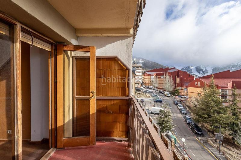 Foto c9f50d03-d864-4b87-92b8-0f3b7e4452e9. Estudio en urbanizacion solynieve 21 . estudio en Zona media a solo 200 metros del telesilla parador. en Sierra Nevada