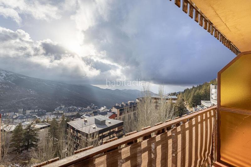 Foto db8300bf-567a-44e7-8d3c-7b0dd3d3884e. Estudio en urbanizacion solynieve 21 . estudio en Zona media a solo 200 metros del telesilla parador. en Sierra Nevada