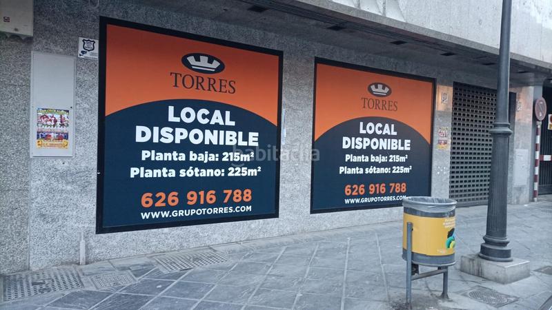 Foto 1e859083-79e3-4a1e-bb1e-fda06983c3b9. Business premise in Fígares Granada