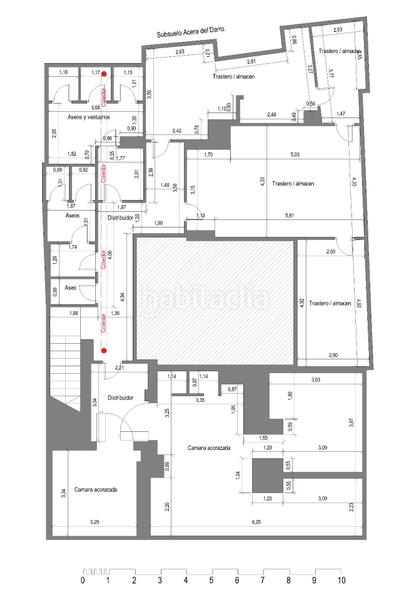 Foto 20216a22-6703-4af4-a9e1-db38d85c44d1. Business premise in Fígares Granada