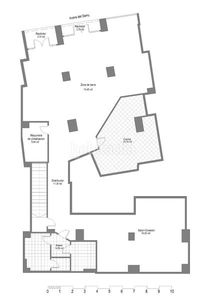 Foto 20cb6be8-1bff-4b7e-b3bc-cb4e47103e1d. Business premise in Fígares Granada