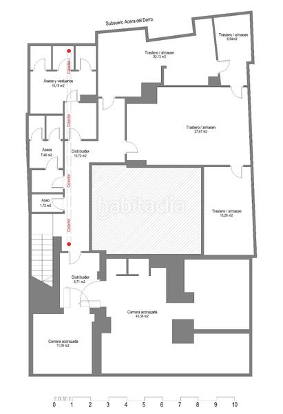 Foto 392ced11-de45-489c-a99c-3319f07ce005. Business premise in Fígares Granada