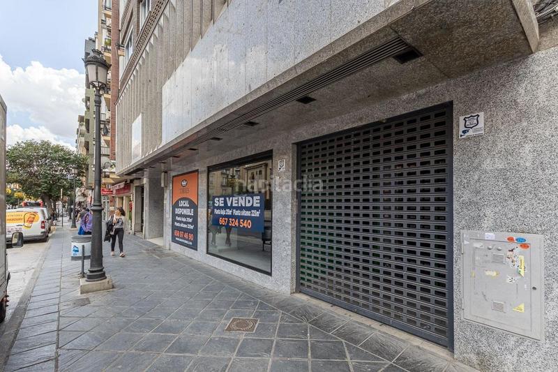 Foto 9a6f0ce3-7303-4e3c-b050-1a856ea33eb0. Business premise in Fígares Granada