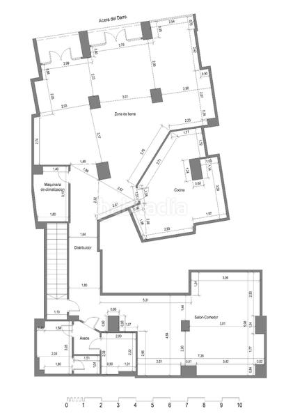 Foto be5425a1-94a7-4235-9ac4-ddecee8bdb46. Business premise in Fígares Granada