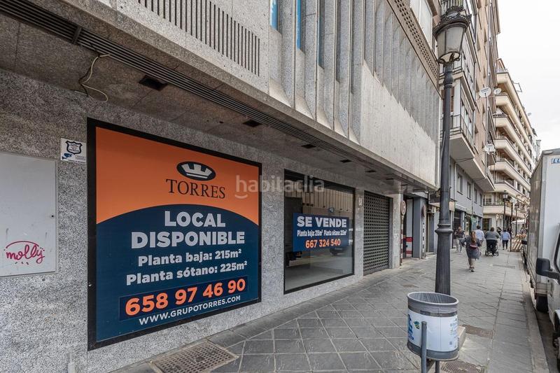 Foto c3e4d893-589f-4d88-8b90-291abee7ca57. Business premise in Fígares Granada