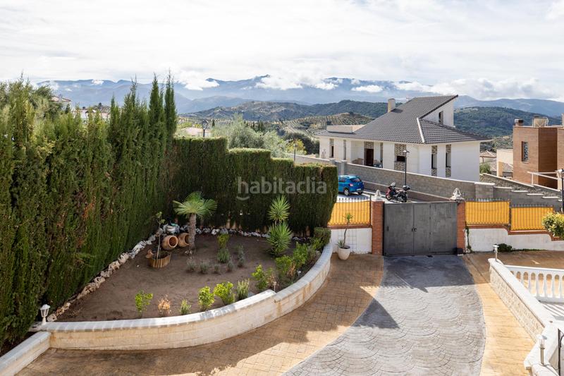 Foto 4c832c8e-6e07-4a7c-b47b-53f68a170f14. Casa chalet independiente en Huétor de Santillán