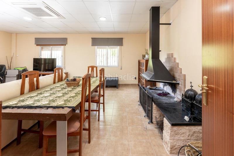 Foto c127894f-87a1-4a9f-939d-0b7a82b816eb. Casa chalet independiente en Huétor de Santillán