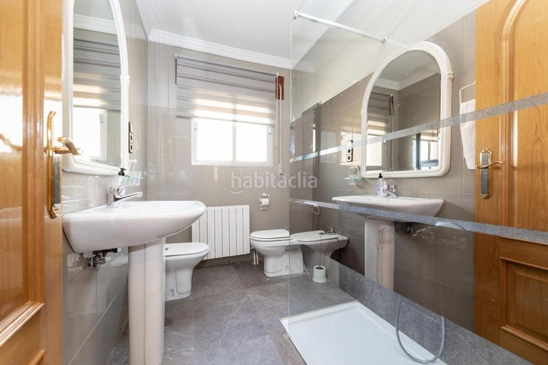 Foto f9186e72-25e6-4953-848e-be74bf27763c. Casa chalet independiente en Huétor de Santillán