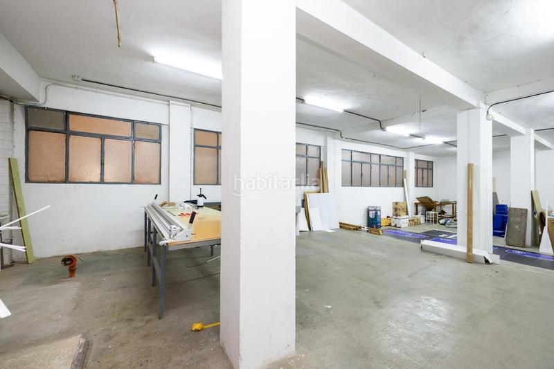 Foto 531ca30d-de83-42f7-a1b8-b66b3b956889. Locale commerciale in Camino de Ronda Granada