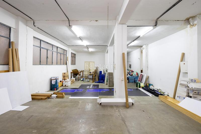 Foto 5d40518a-f45f-429d-bc31-08c6e6bff62c. Locale commerciale in Camino de Ronda Granada