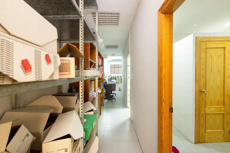 Foto 9e4a85a8-a18a-43e1-933e-b14876a49501. Locale commerciale in Camino de Ronda Granada