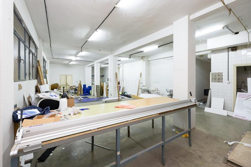 Foto e0563315-18d3-4eb4-ad7c-7523953c0ceb. Locale commerciale in Camino de Ronda Granada