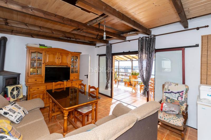 Foto 0e565a54-4d16-4bf2-b26a-1de553495262. Casa a schiera con riscaldamento in La Caleta - La Guardia Salobreña