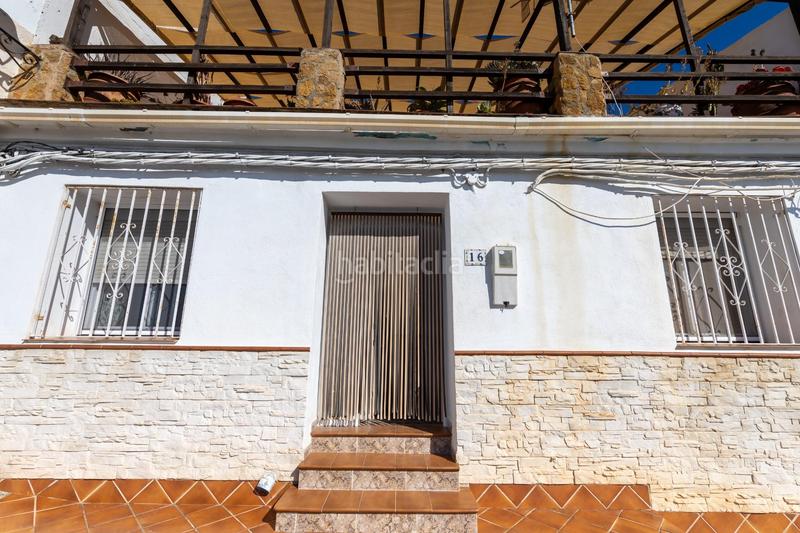 Foto 21778445-152a-4a86-9452-07f83492e0bf. Casa a schiera con riscaldamento in La Caleta - La Guardia Salobreña