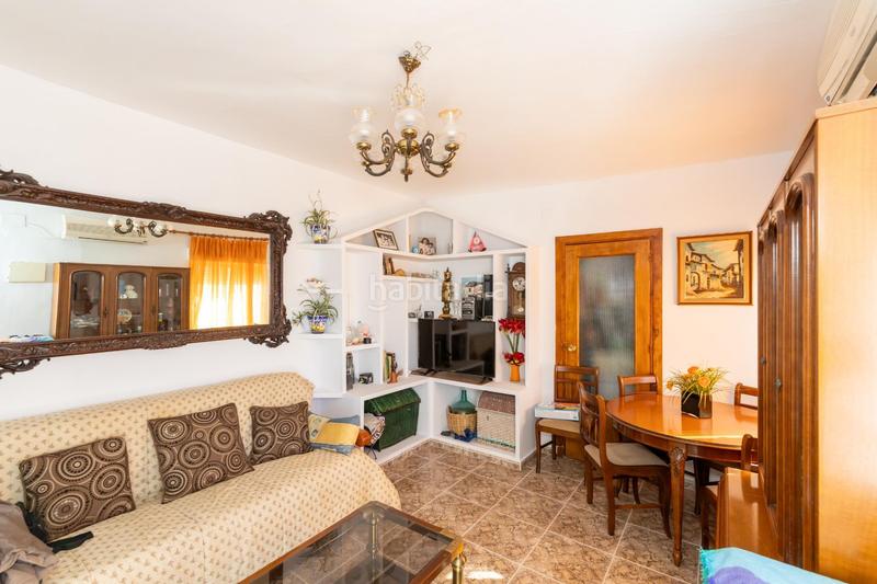 Foto 48f1b246-add7-4e80-9a98-50a2dd984638. Casa a schiera con riscaldamento in La Caleta - La Guardia Salobreña