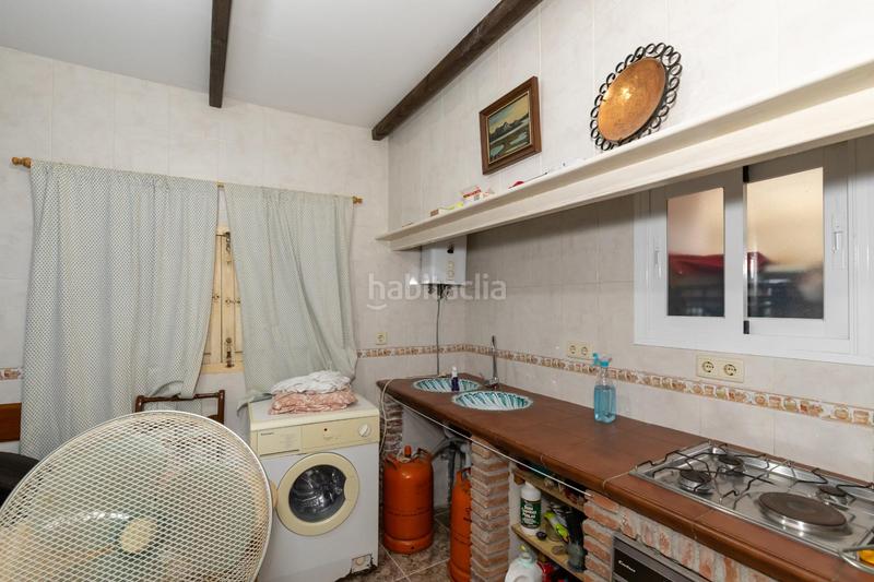 Foto 9212a157-5c14-4f5b-91b7-873859c6a66f. Casa a schiera con riscaldamento in La Caleta - La Guardia Salobreña