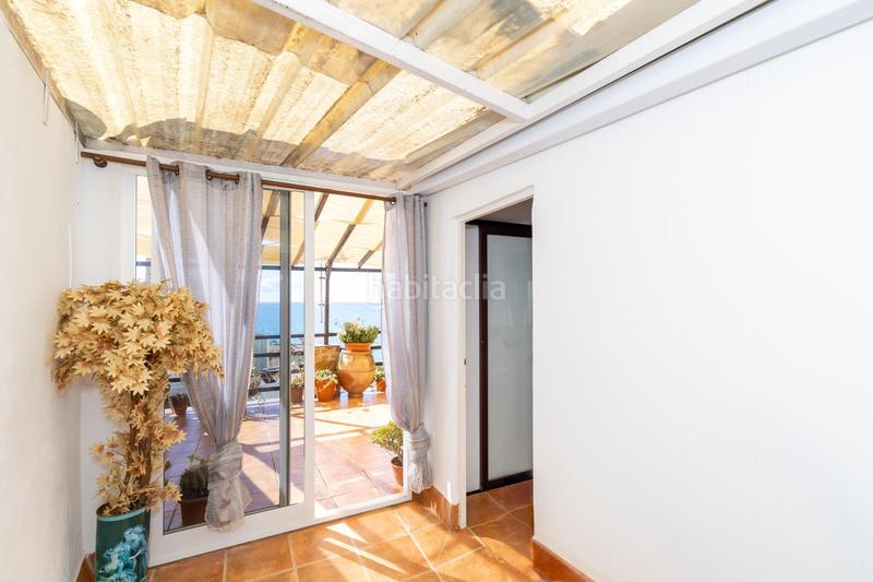 Foto a6a8aa6f-761f-4f42-9a25-31eca548b1ba. Casa a schiera con riscaldamento in La Caleta - La Guardia Salobreña